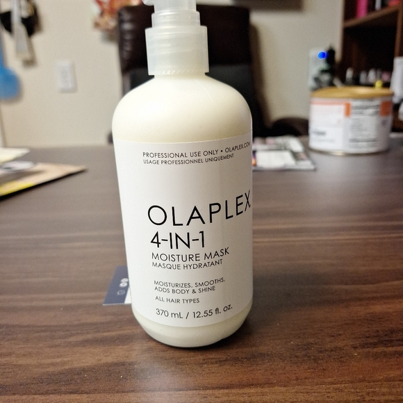 Mascarillas reparadoras de‎ cabellos Olaplex Sale